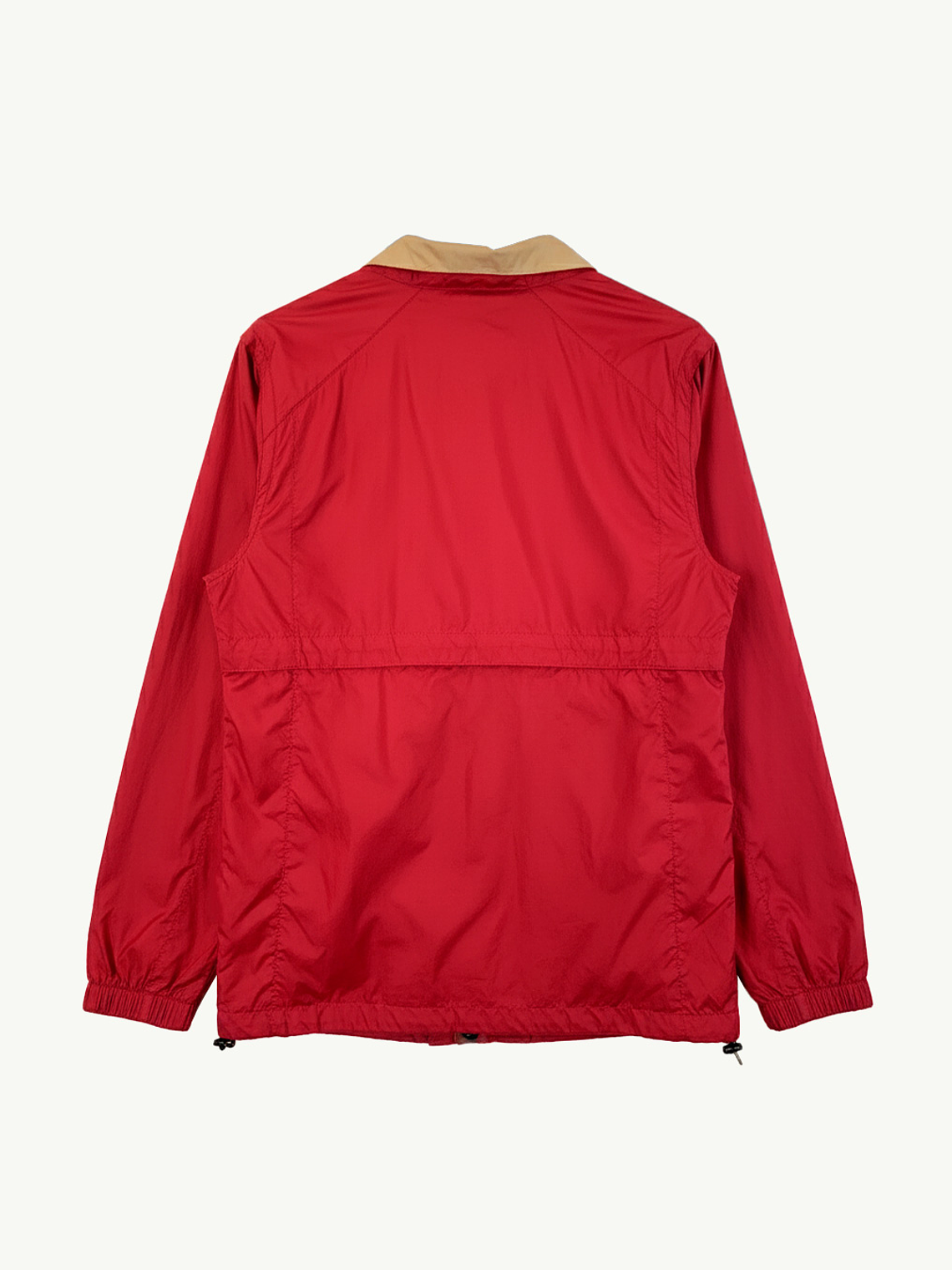 Cortaviento (M/L · Hombre) 2