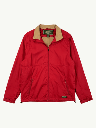 Cortaviento (M/L · Hombre)