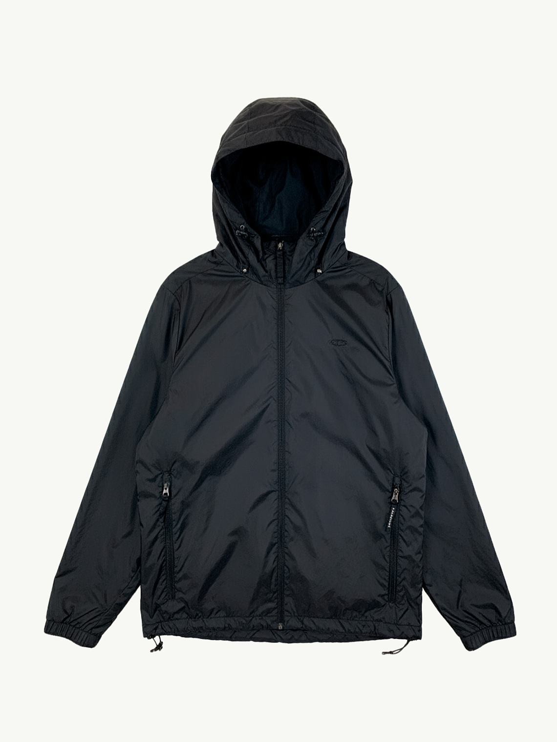 Cortaviento (L/XL · Hombre) 2