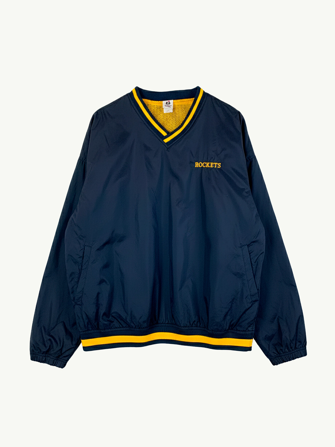 Polerón (XL · Hombre) 1