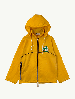 Cortaviento (M · Unisex)