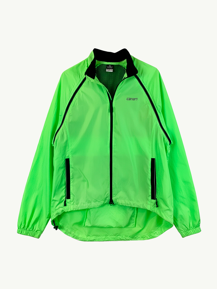 Cortaviento (XL · Hombre) 1