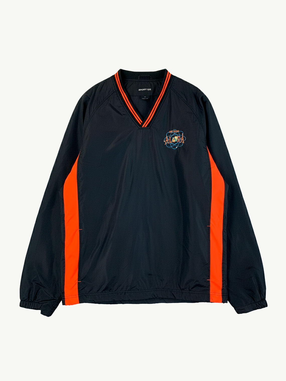 Polerón (L/XL ·Hombre) 1