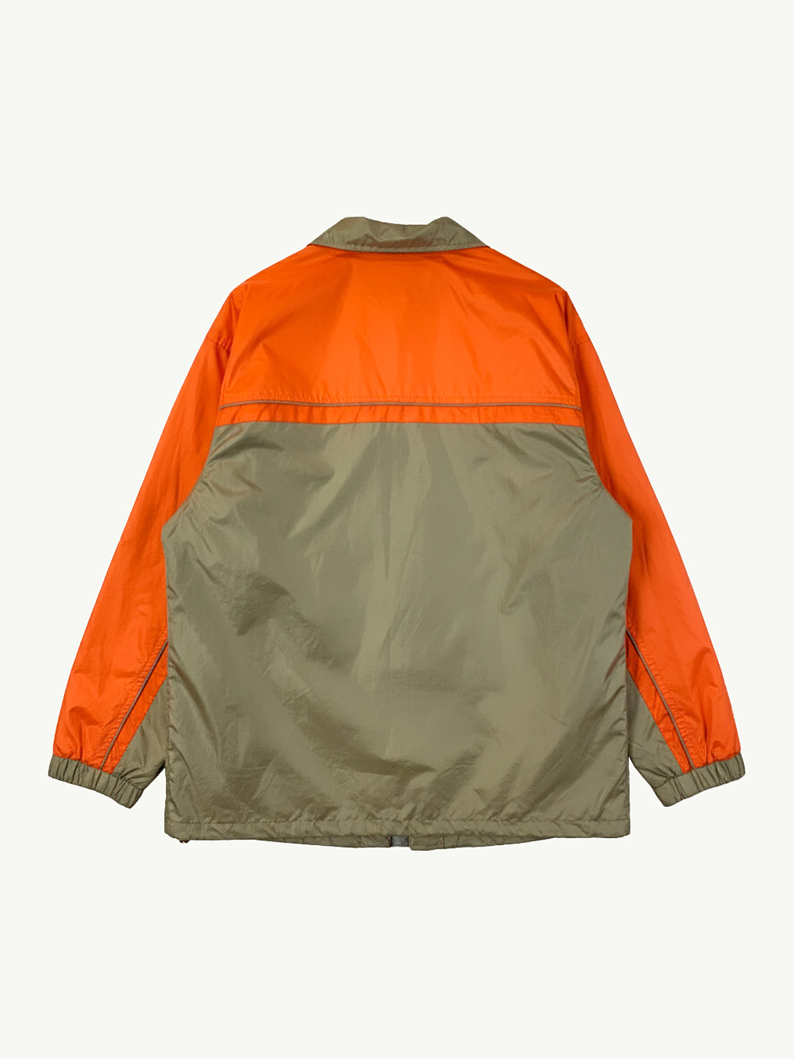 Cortaviento (L/XL · Hombre) 2