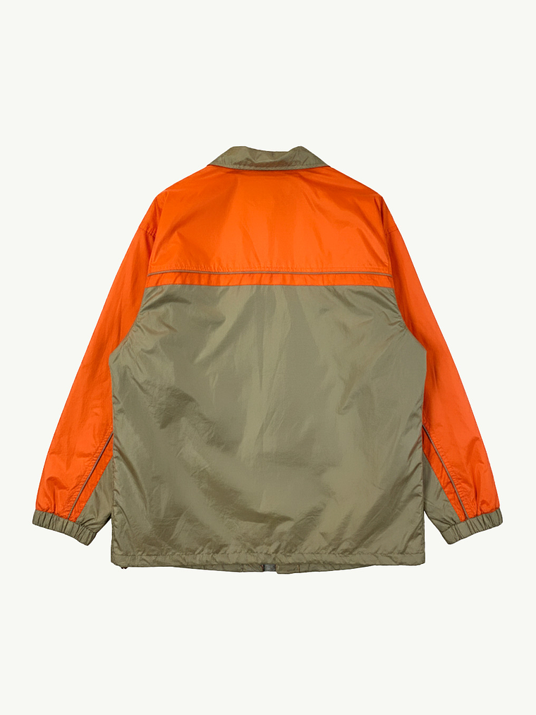 Cortaviento (L/XL · Hombre) 2