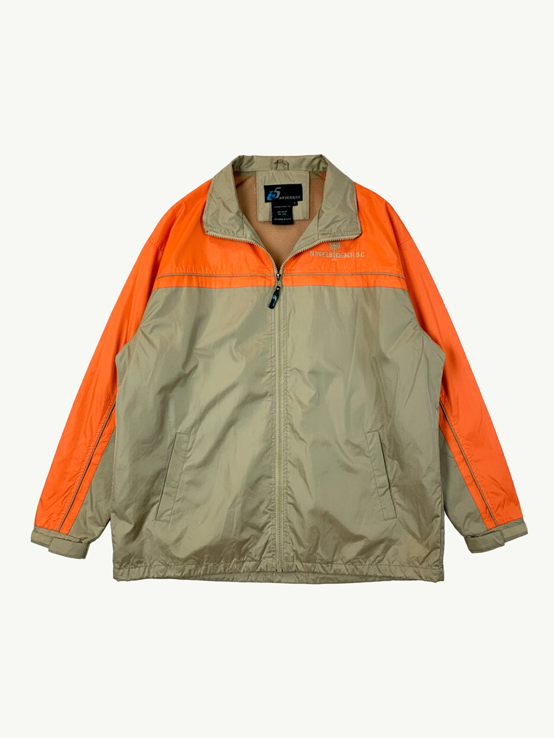 Cortaviento (L/XL · Hombre) 1