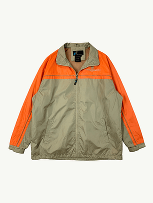 Cortaviento (L/XL · Hombre)