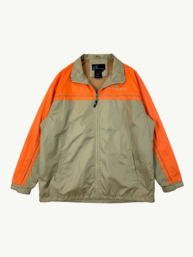 Cortaviento (L/XL · Hombre) 1