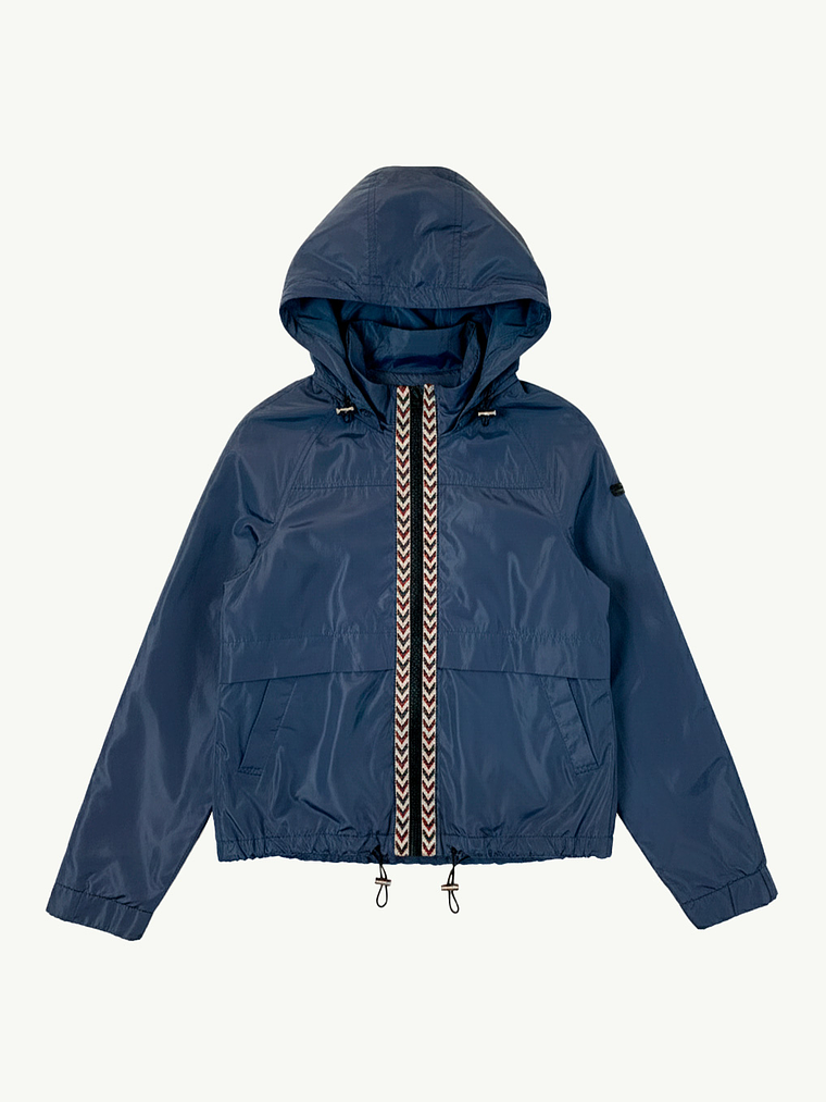 Cortaviento (M · Mujer) 1