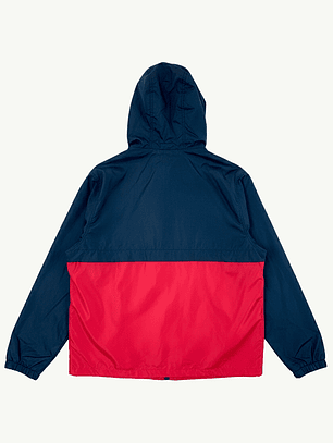 Cortaviento (XL · Hombre)