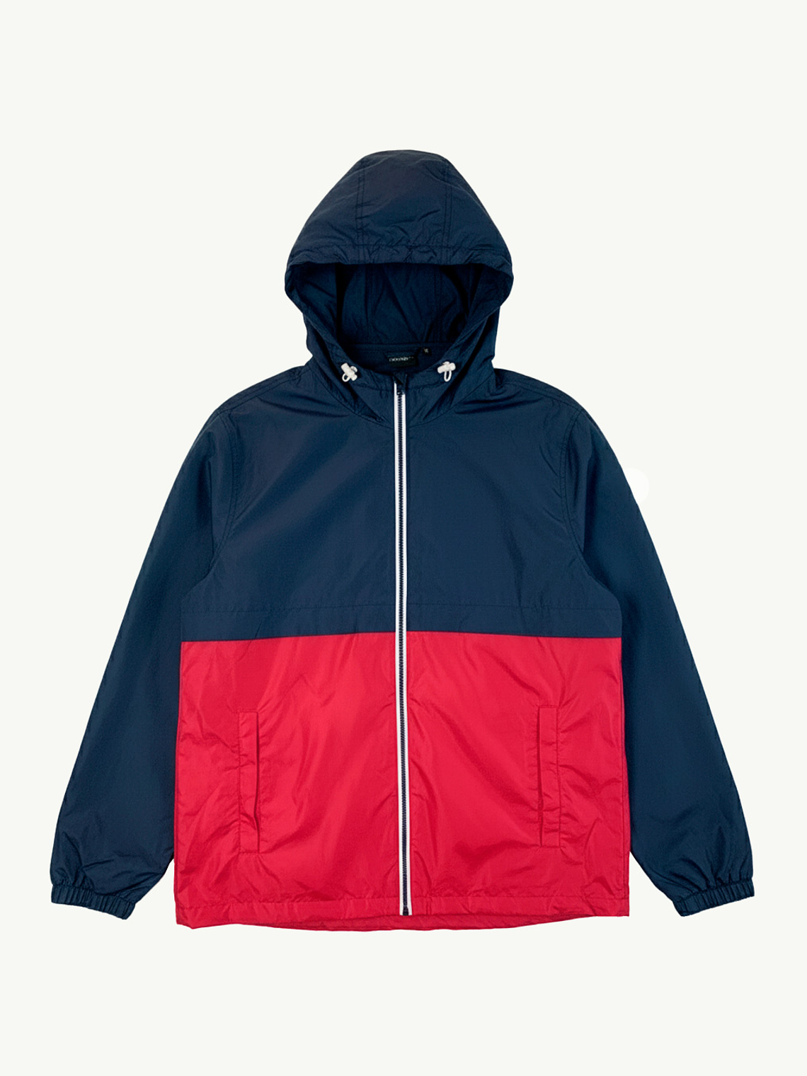 Cortaviento (XL · Hombre) 1