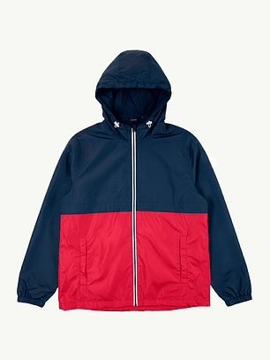 Cortaviento (XL · Hombre)