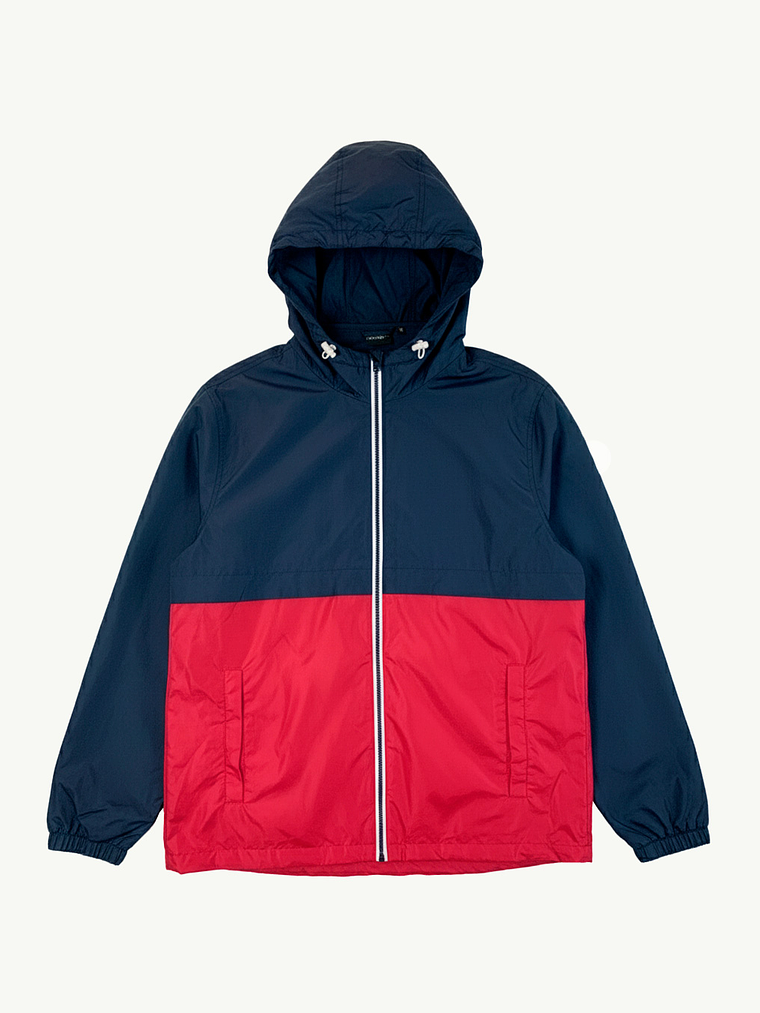 Cortaviento (XL · Hombre) 1