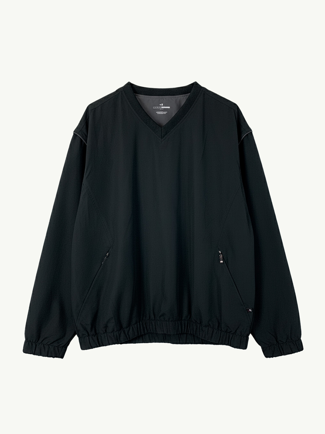 Polerón (XL · Hombre) 2