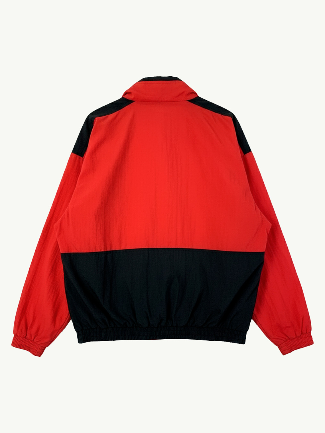 Cortaviento vintage (XL/2XL · Hombre) 2