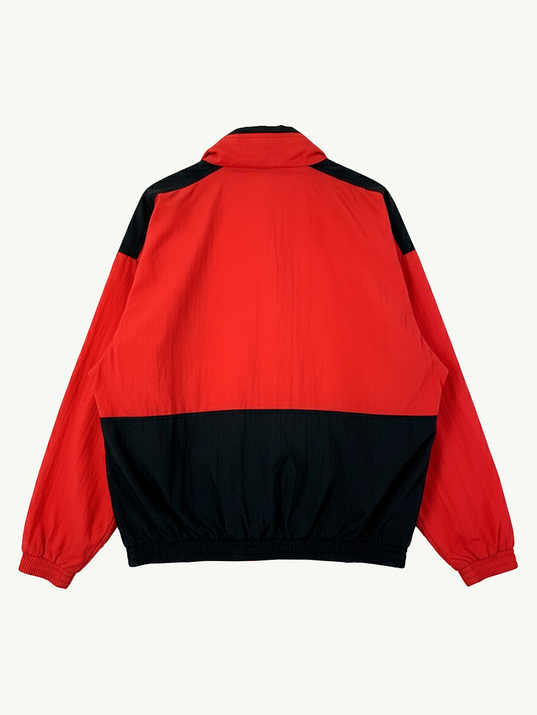 Cortaviento vintage (XL/2XL · Hombre) 2