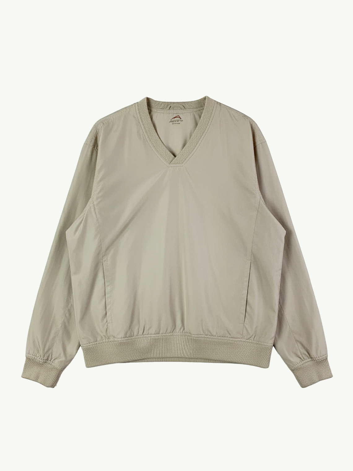 Polerón (M/L · Hombre) 1