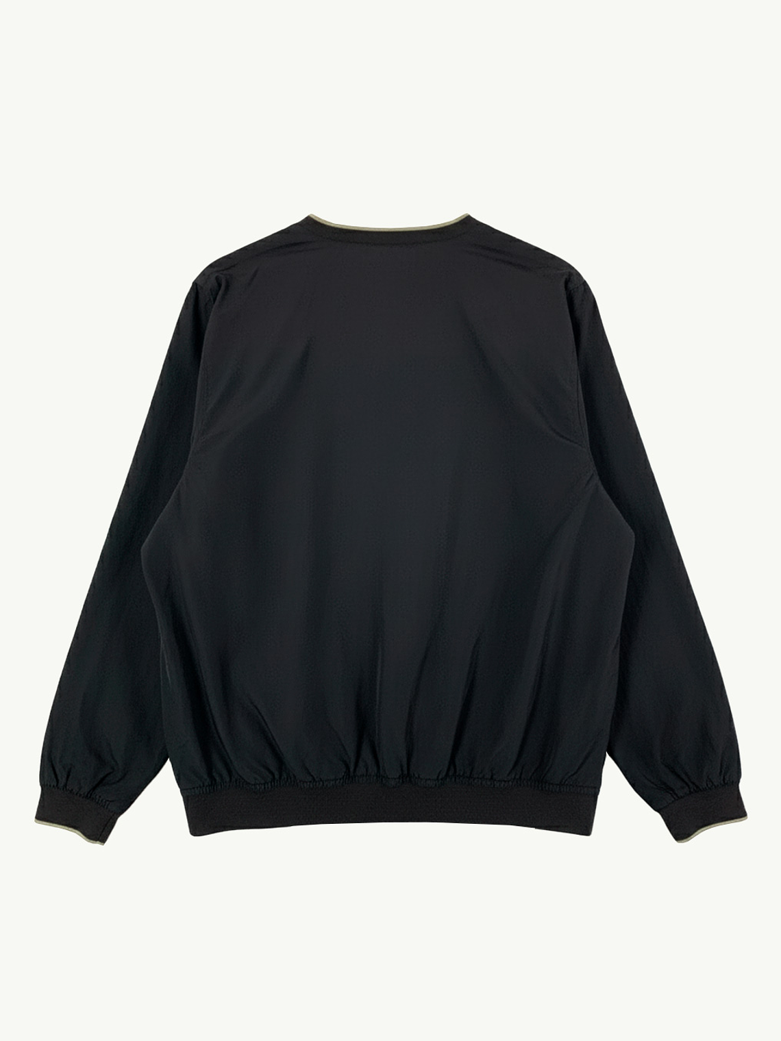 Polerón (2XL/3XL · Hombre) 2