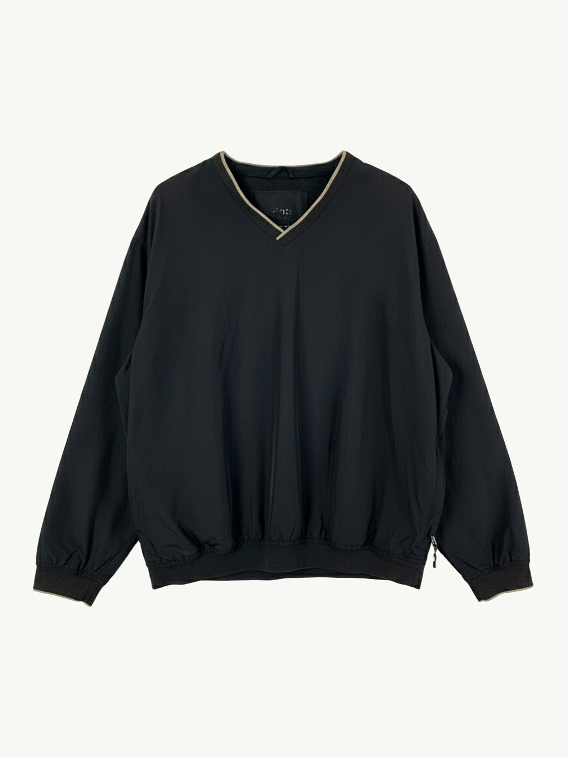 Polerón (2XL/3XL · Hombre) 1