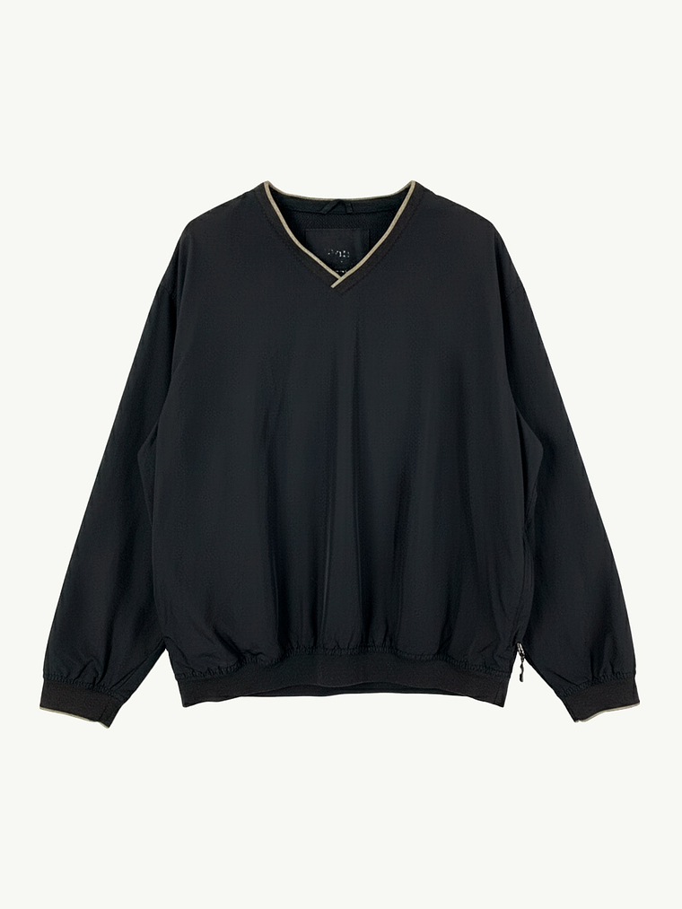 Polerón (2XL/3XL · Hombre) 1