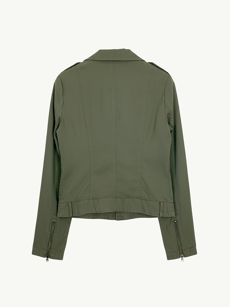 Chaqueta (XS mujer) 2