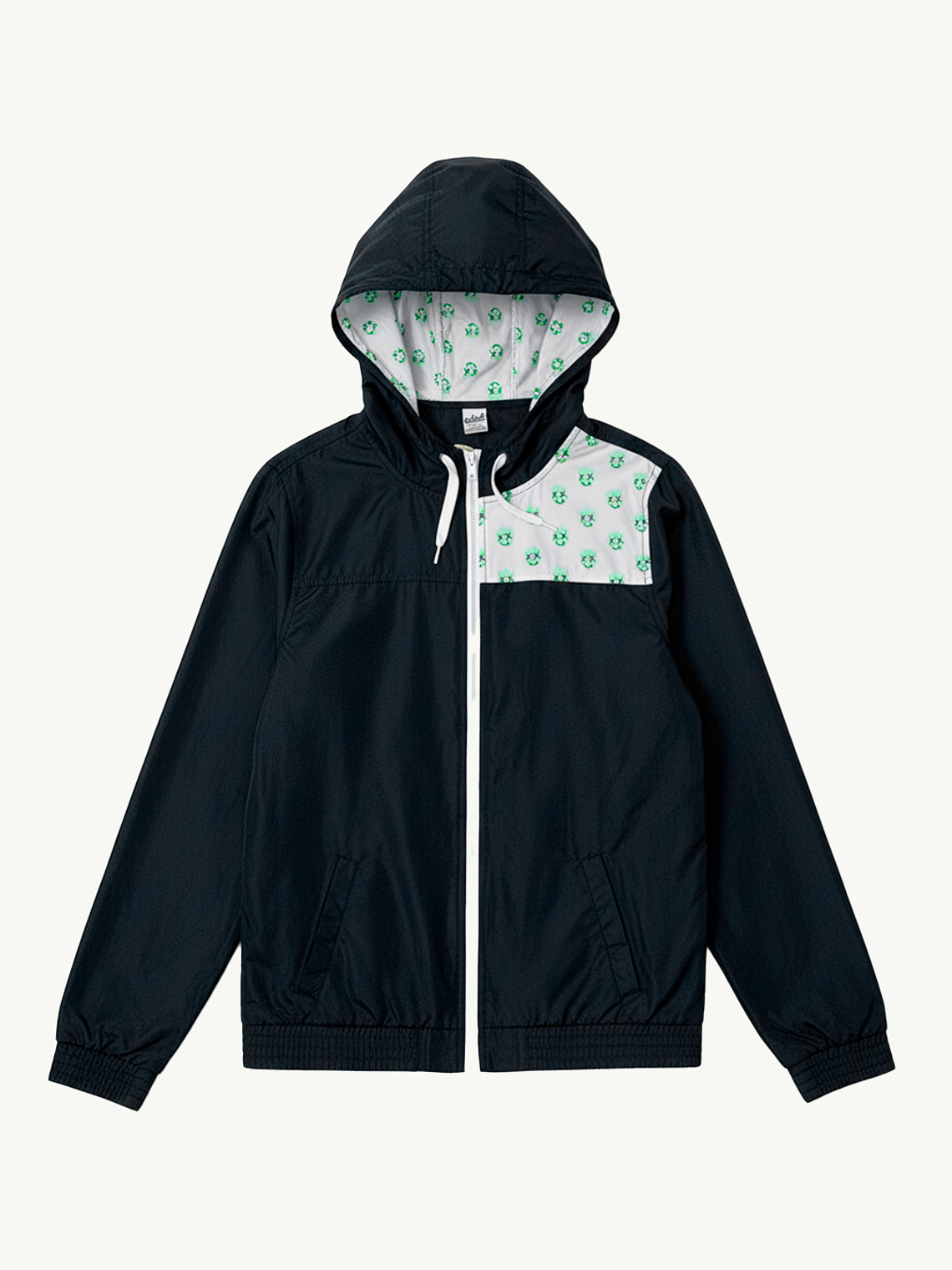 Cortaviento (S Unisex) 1