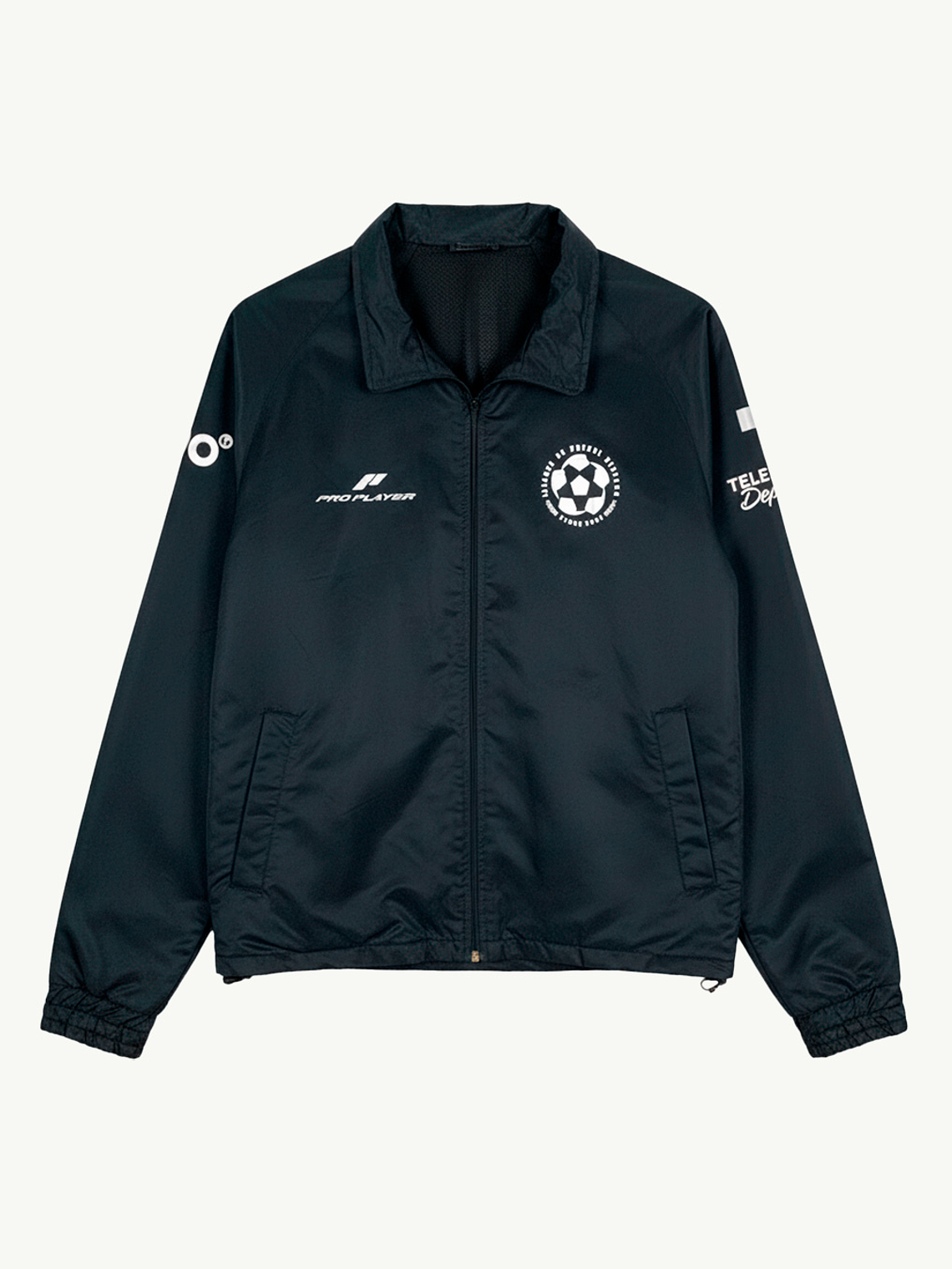 Cortaviento (M · Hombre) 1