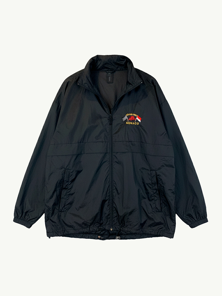 Cortaviento (L · Hombre) 1