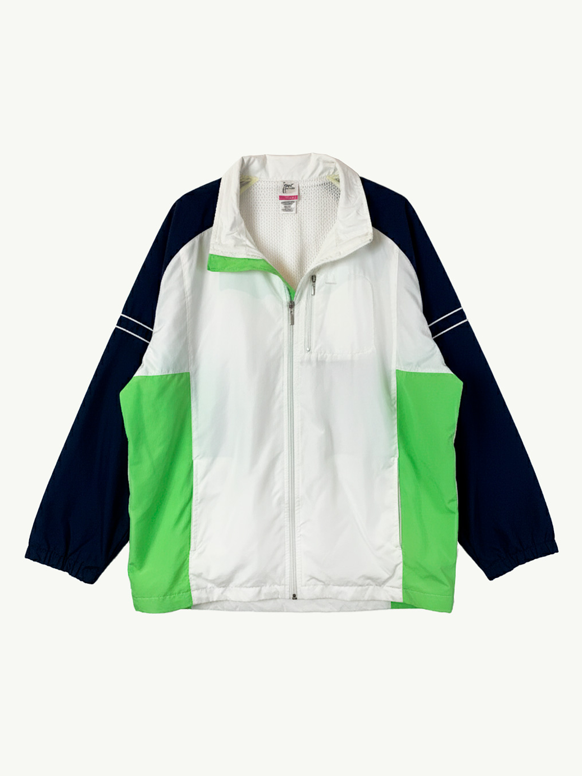 Cortaviento (3XL/4XL · Mujer) 1