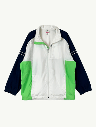 Cortaviento (3XL/4XL · Mujer)