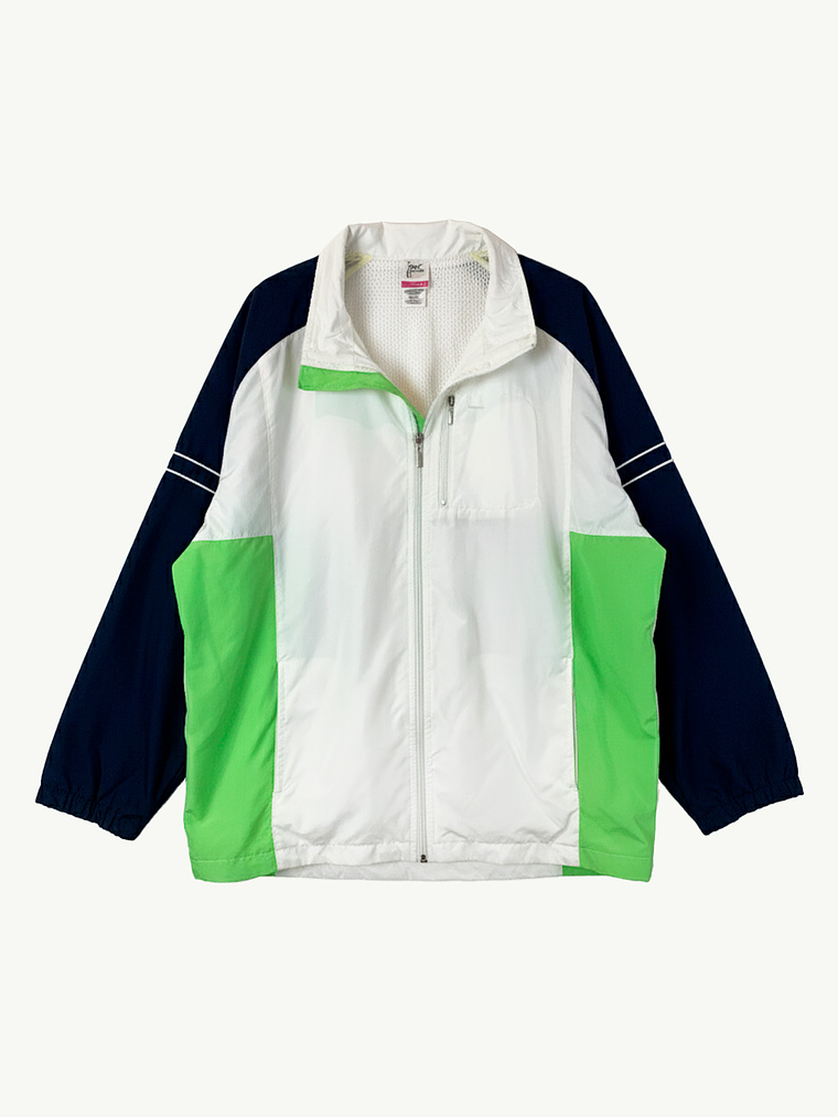 Cortaviento (3XL/4XL · Mujer) 1