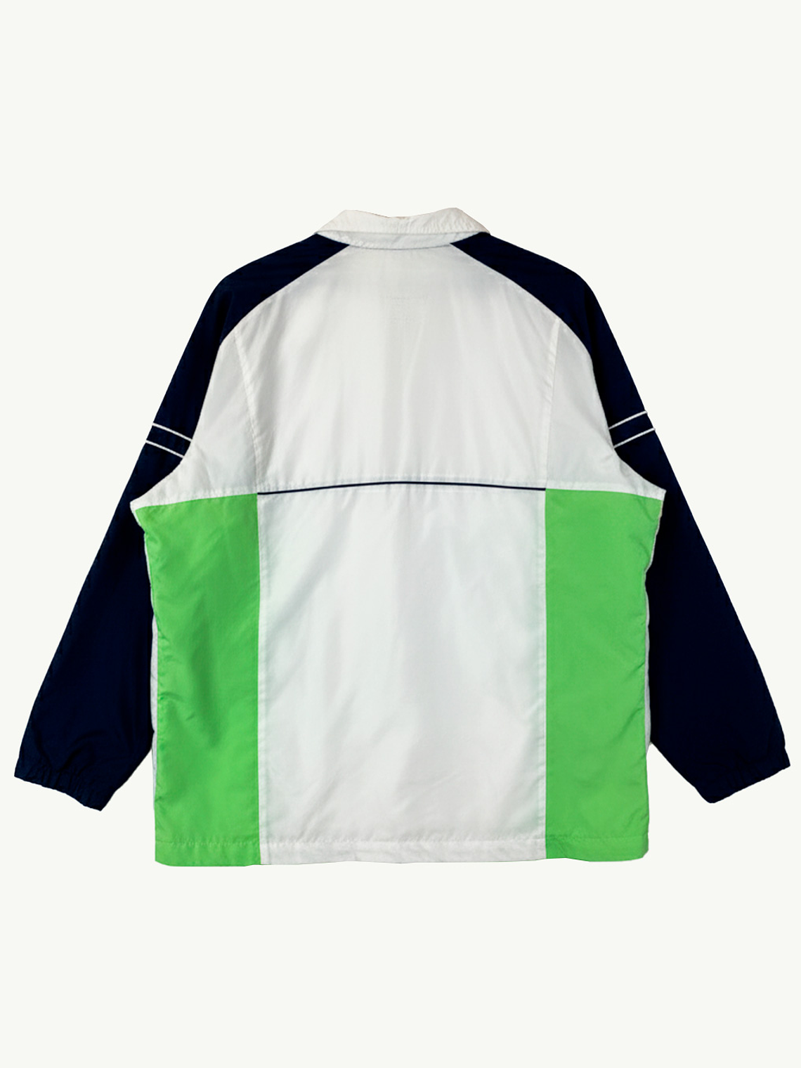 Cortaviento (3XL/4XL · Mujer) 2