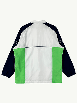 Cortaviento (3XL/4XL · Mujer)