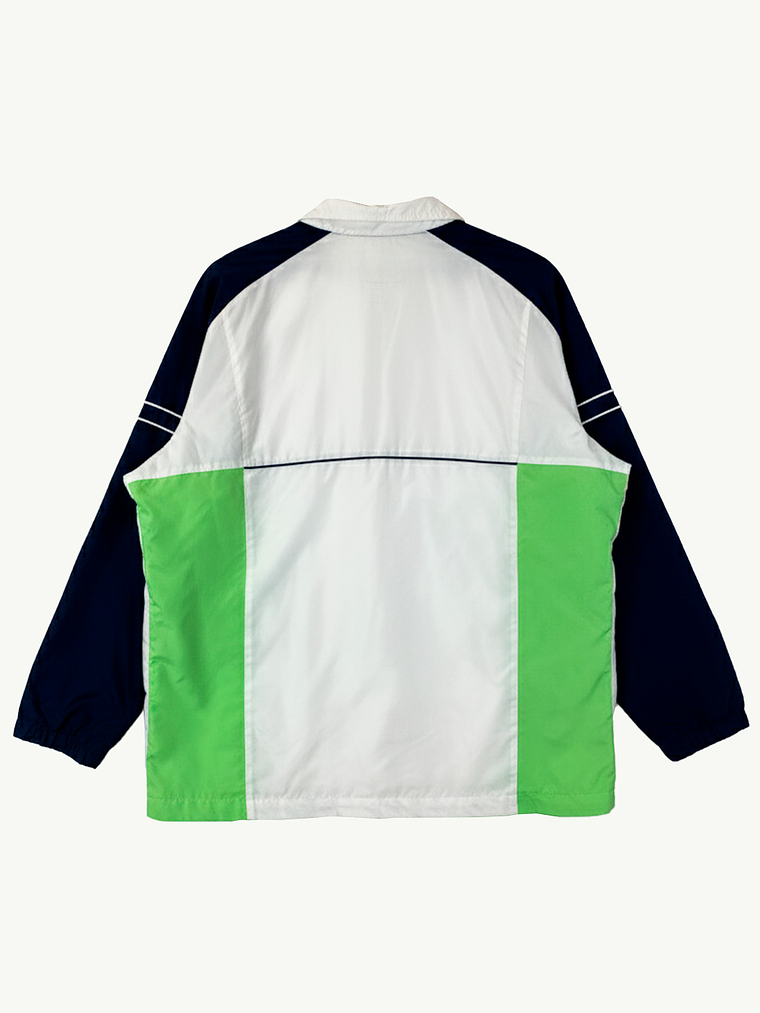 Cortaviento (3XL/4XL · Mujer) 2