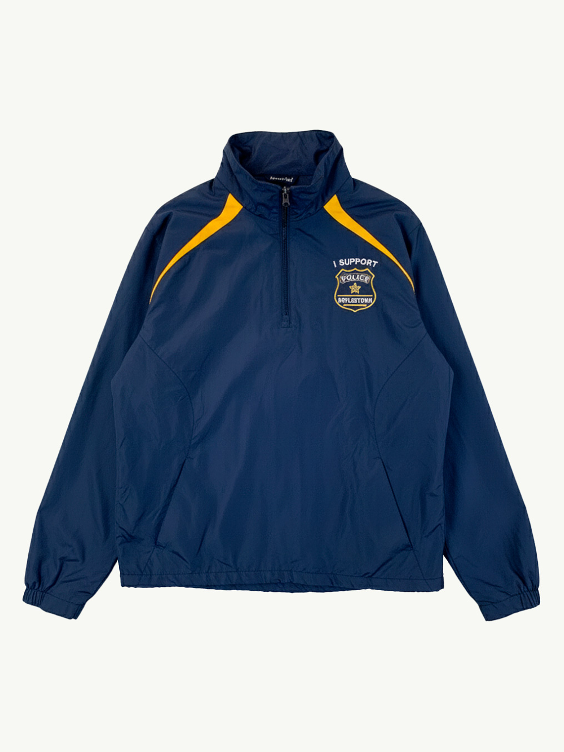 Cortaviento (L · Hombre) 1