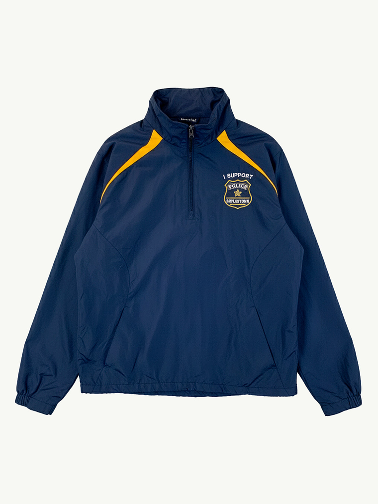 Cortaviento (L · Hombre) 1