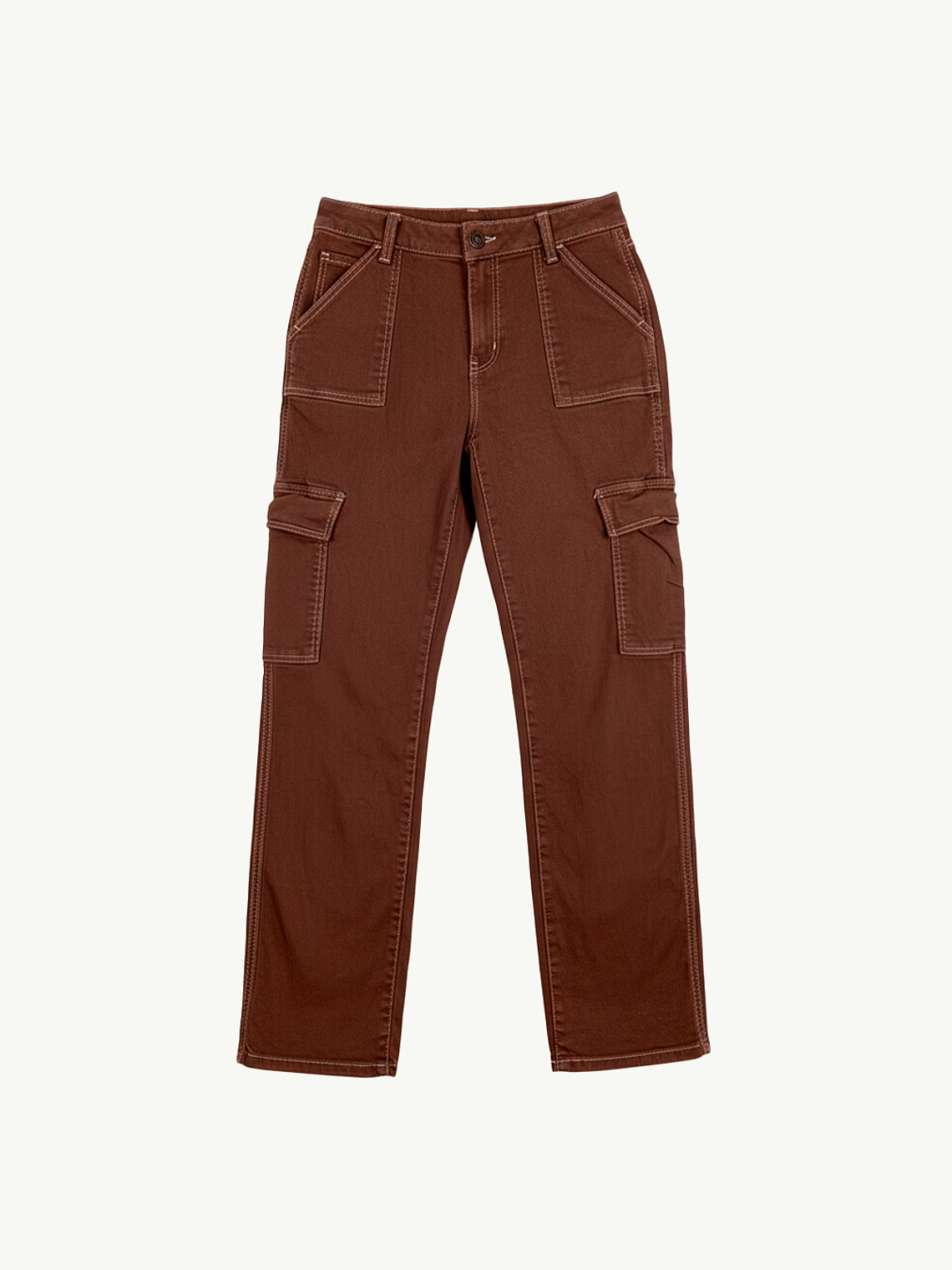 Pantalón cargo (XS mujer) 1