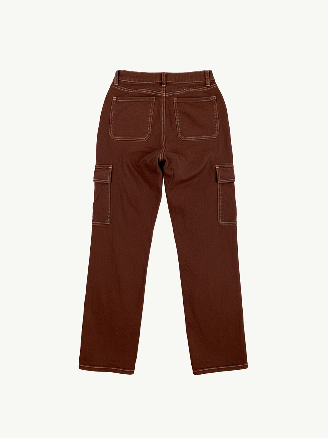 Pantalón cargo (XS mujer) 2