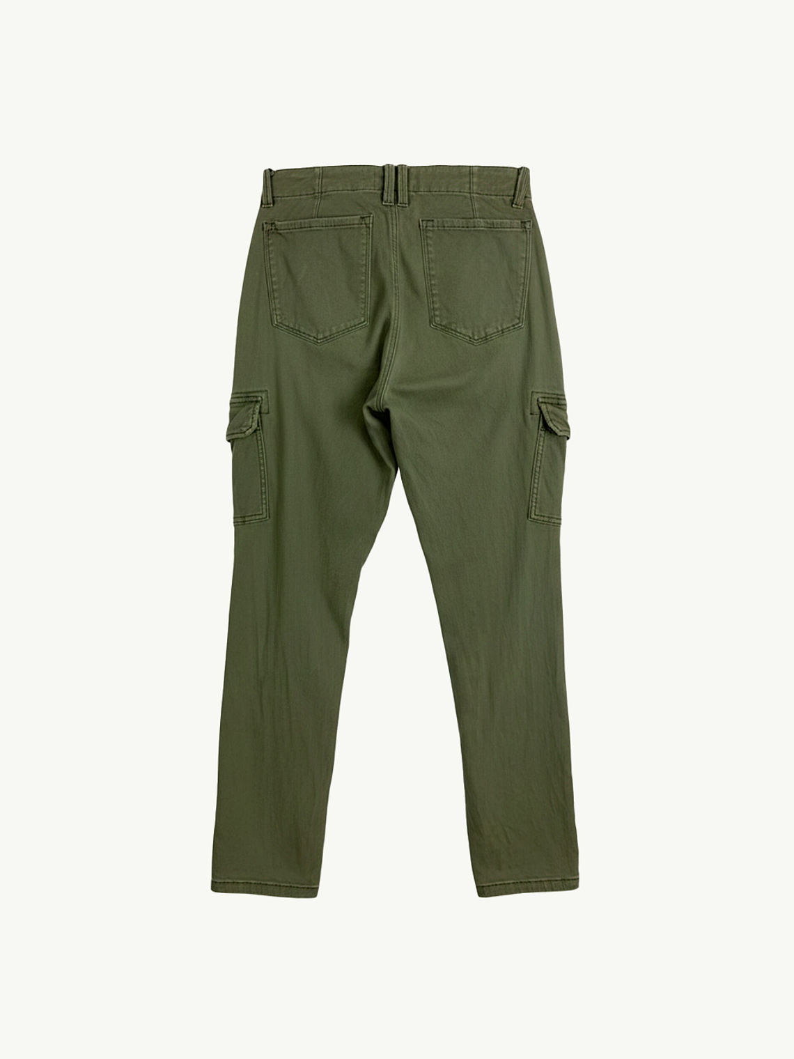 Pantalón cargo (M mujer) 2