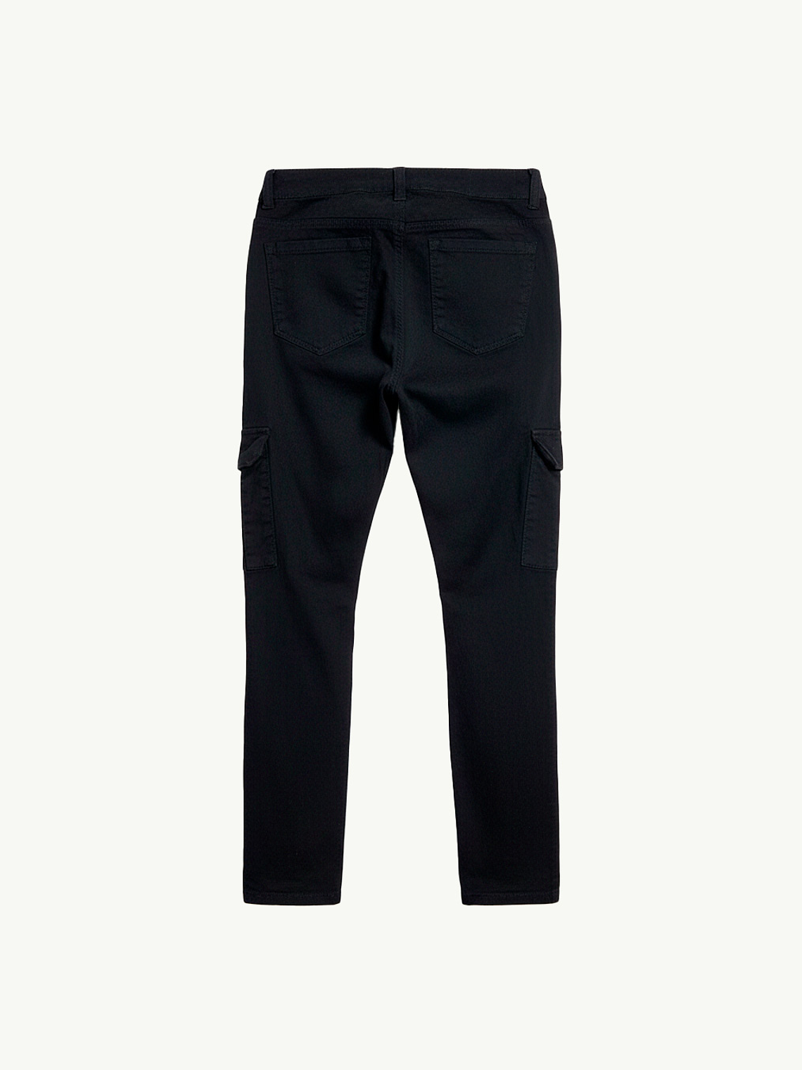 Pantalón pitillo (S mujer) 2