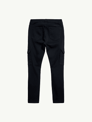 Pantalón pitillo (S mujer)