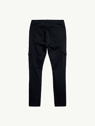 Pantalón pitillo (S mujer)