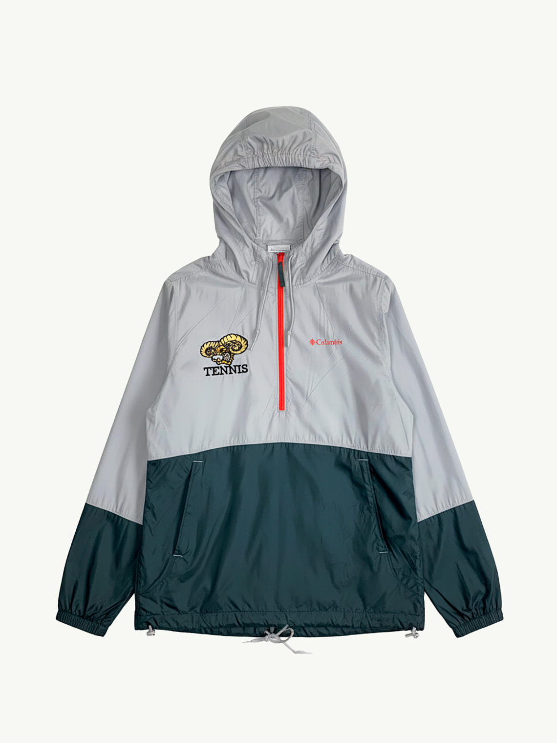 Cortaviento (S mujer) 1