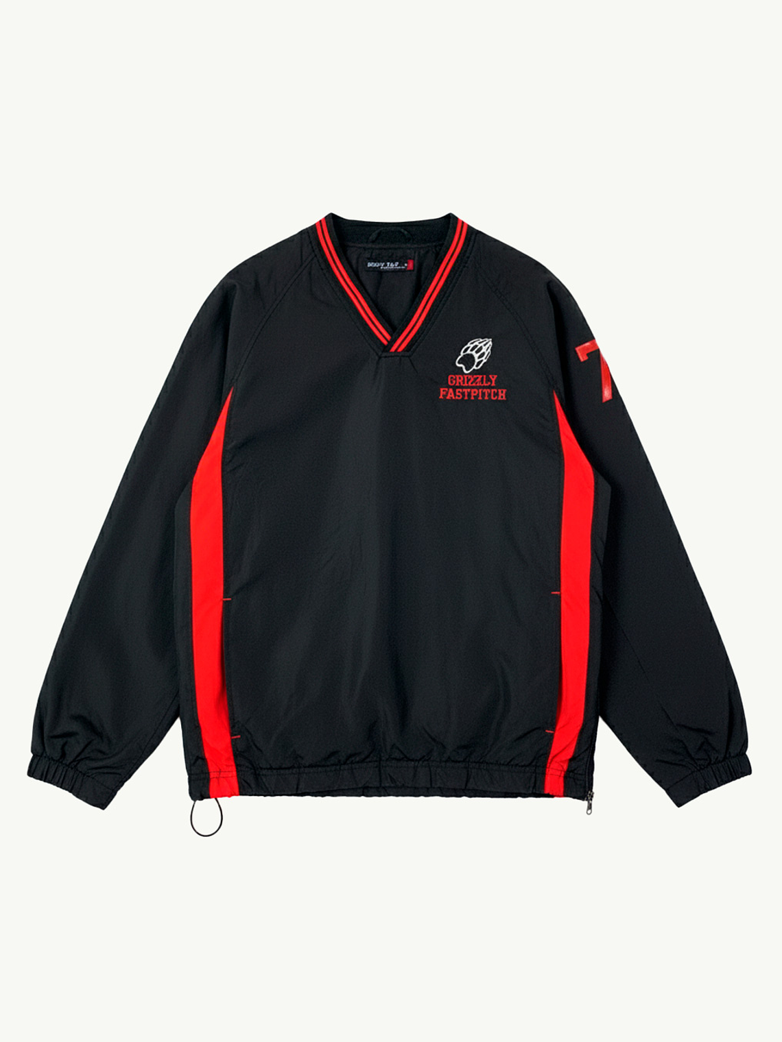 Cortaviento (S Mujer) 1