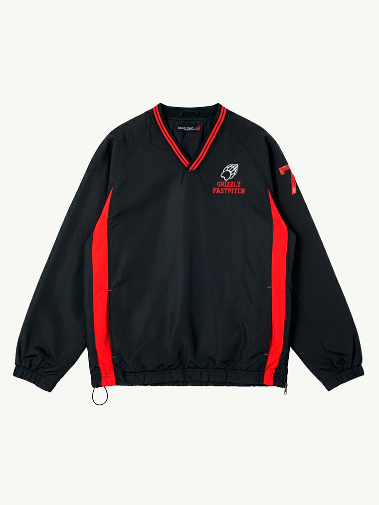 Cortaviento (S Mujer) 1