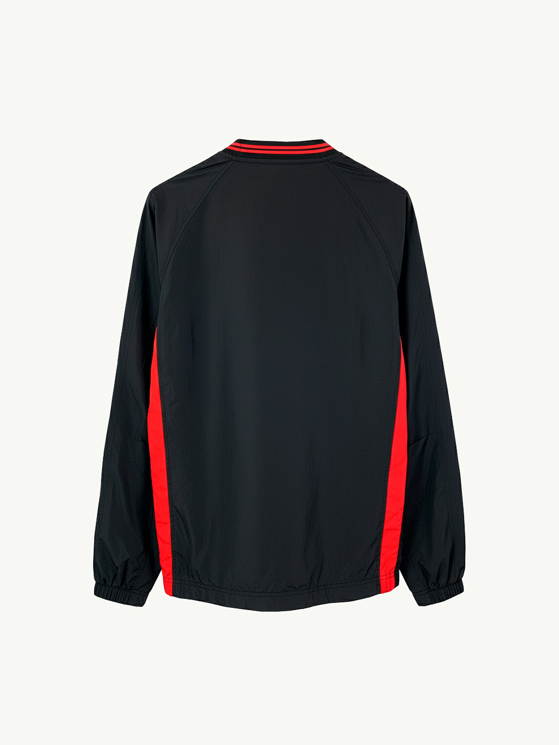 Cortaviento (S Mujer) 2