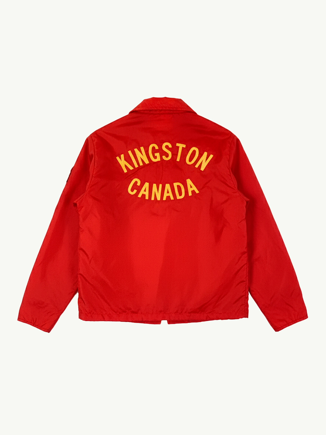 Cortaviento (S/M · Mujer) 2