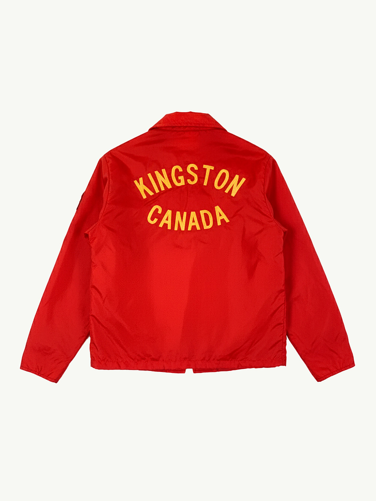 Cortaviento (S/M · Mujer) 2