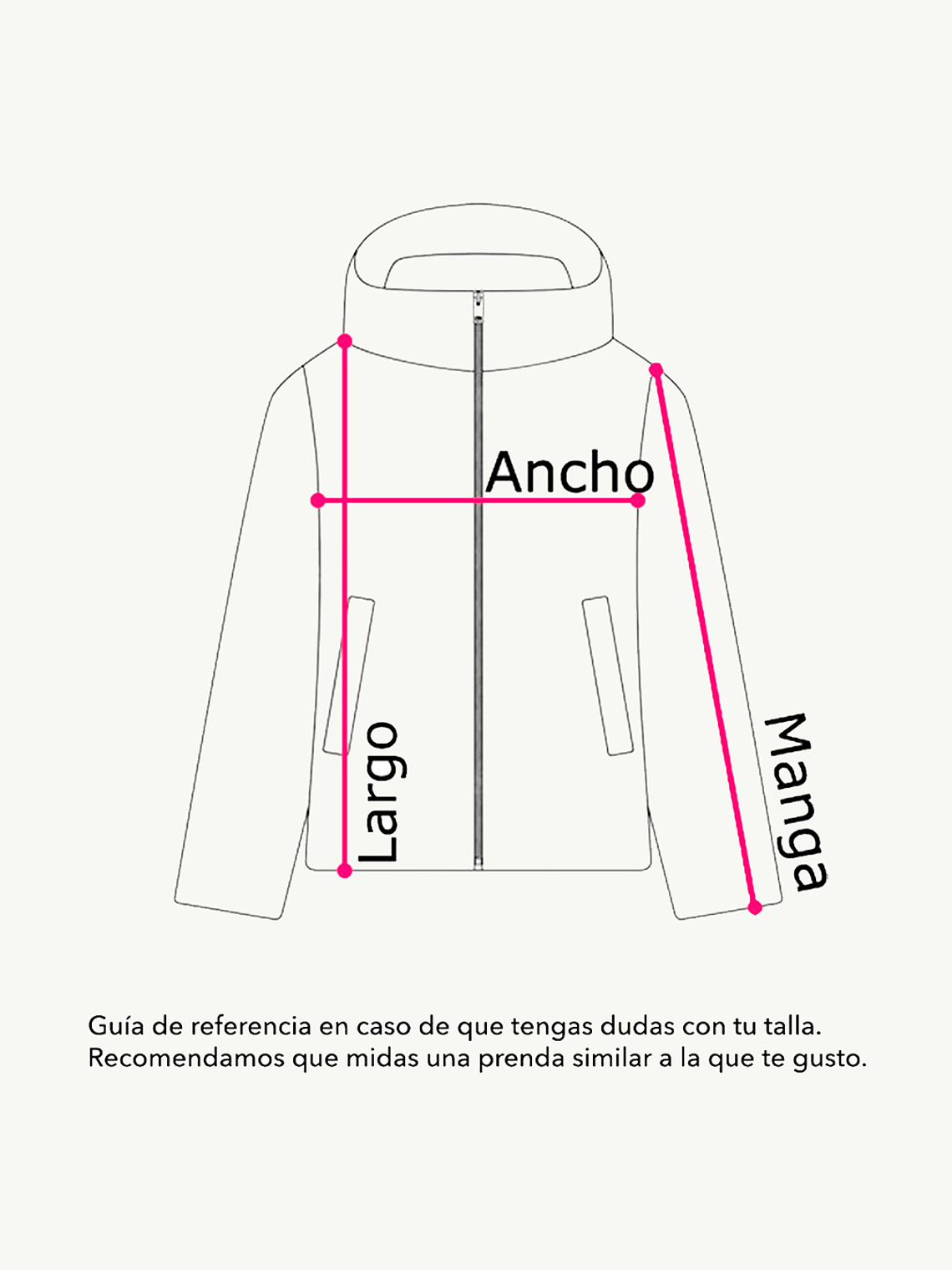 Polerón (XL/2XL · Hombre) 3