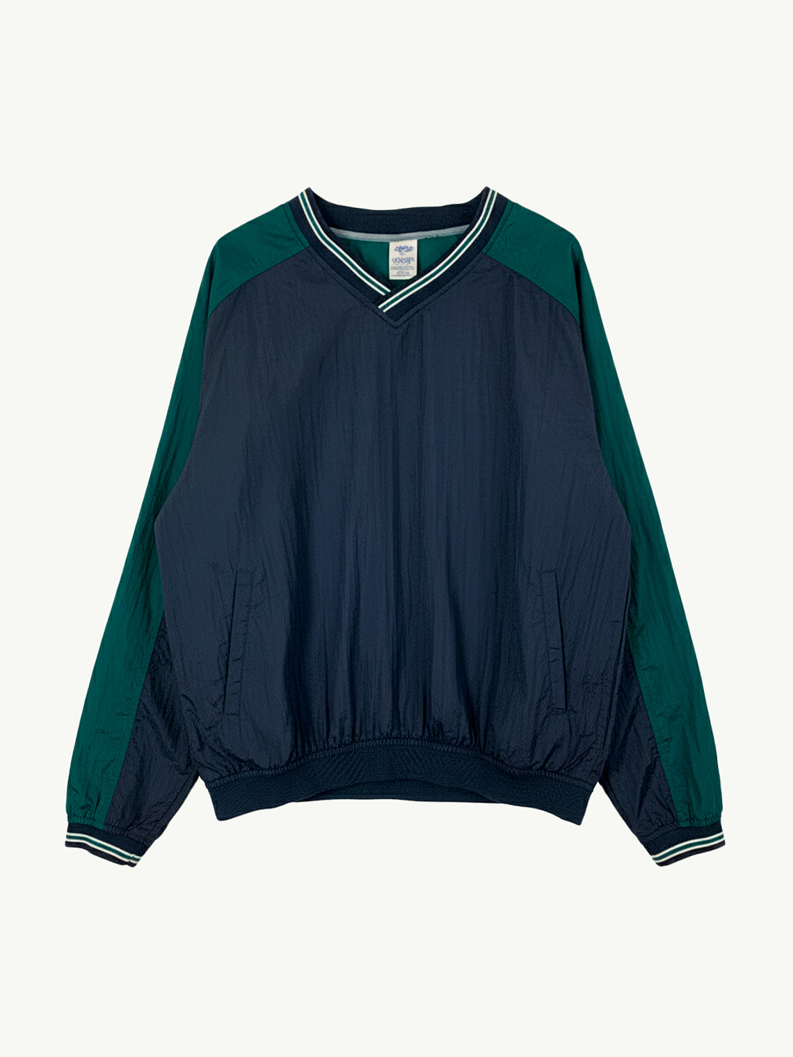 Polerón (XL/2XL · Hombre) 1